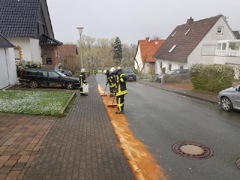 Hilfeleistung Hilfeleistung