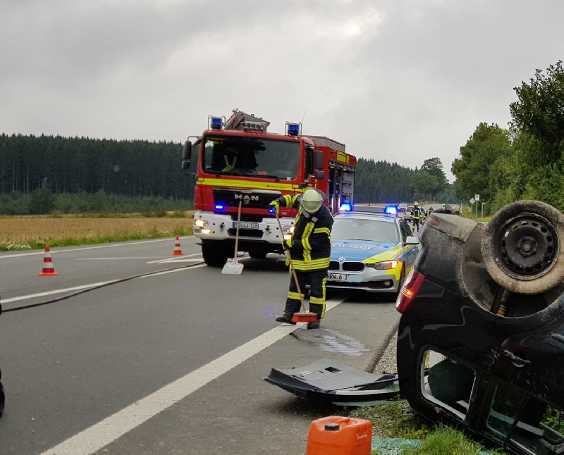 Brandeinsatz Brandeinsatz