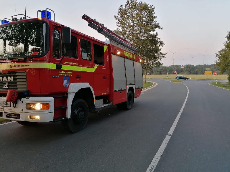 Hilfeleistung Hilfeleistung