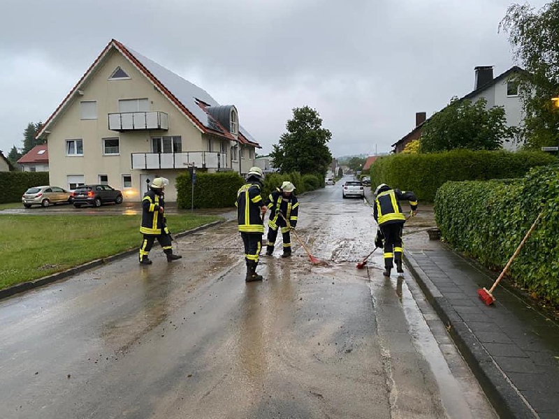 Hilfeleistung Hilfeleistung