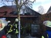 Brandeinsatz