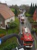 Brandeinsatz