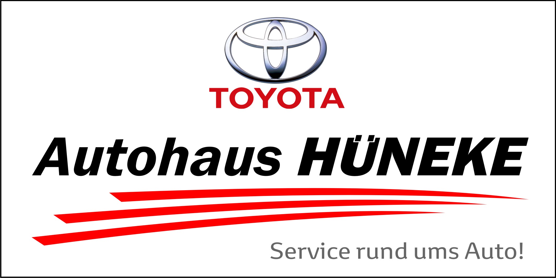 Autohaus Hueneke