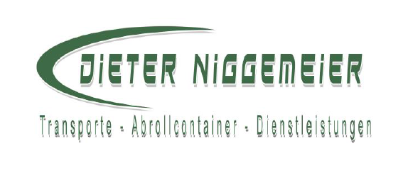 Dieter Niggemeier Transporte