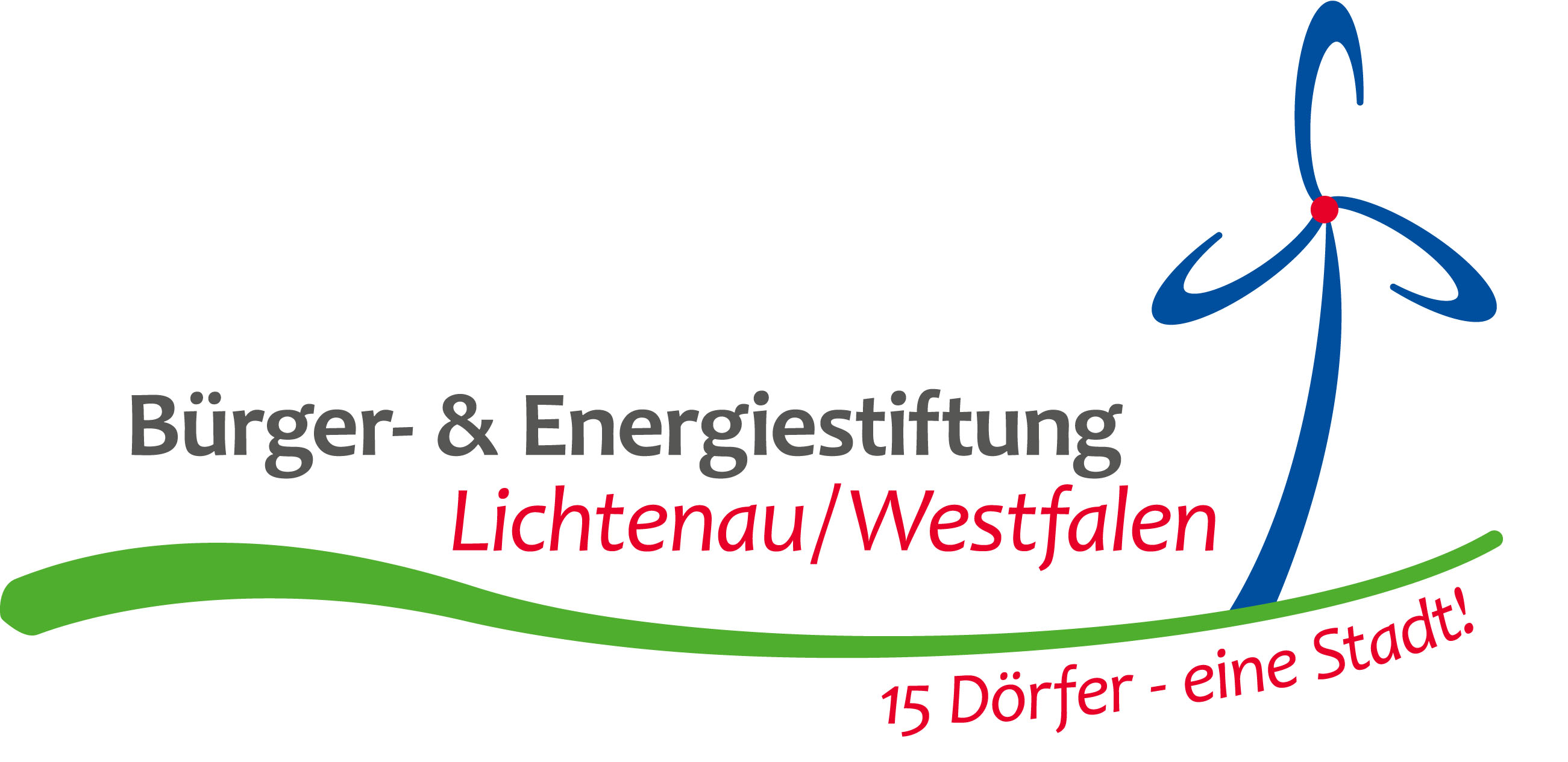 Energiestiftung Homepage