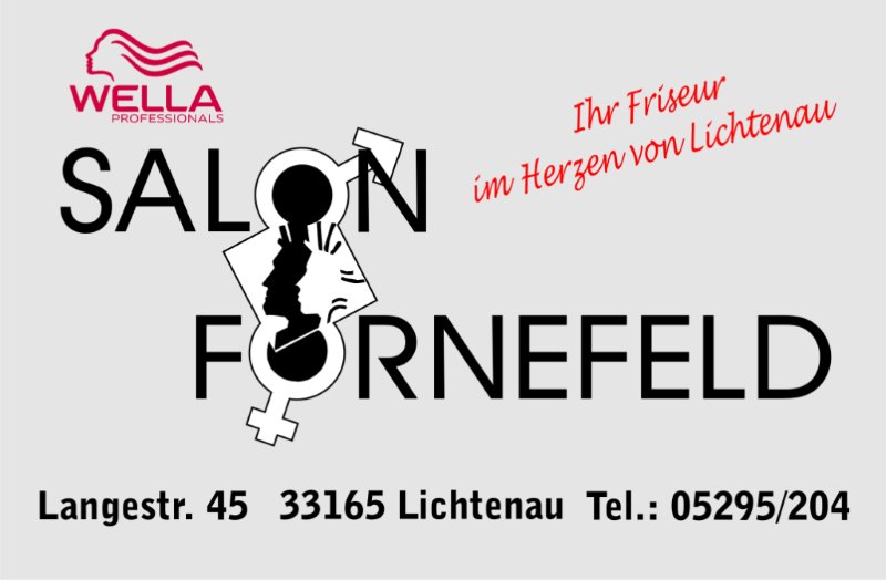 Fornefeld