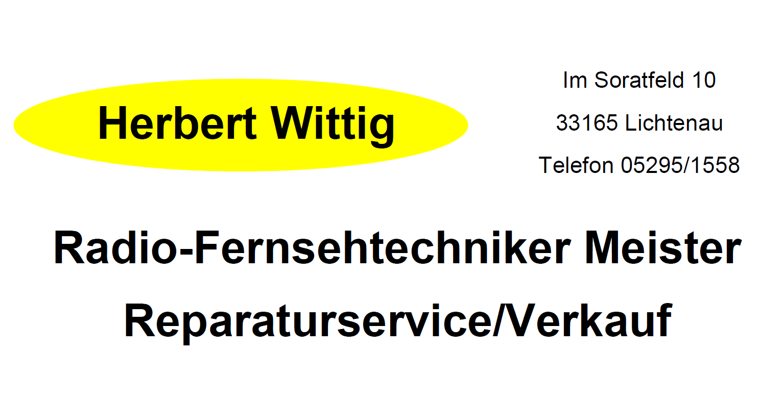 Herbert Wittig