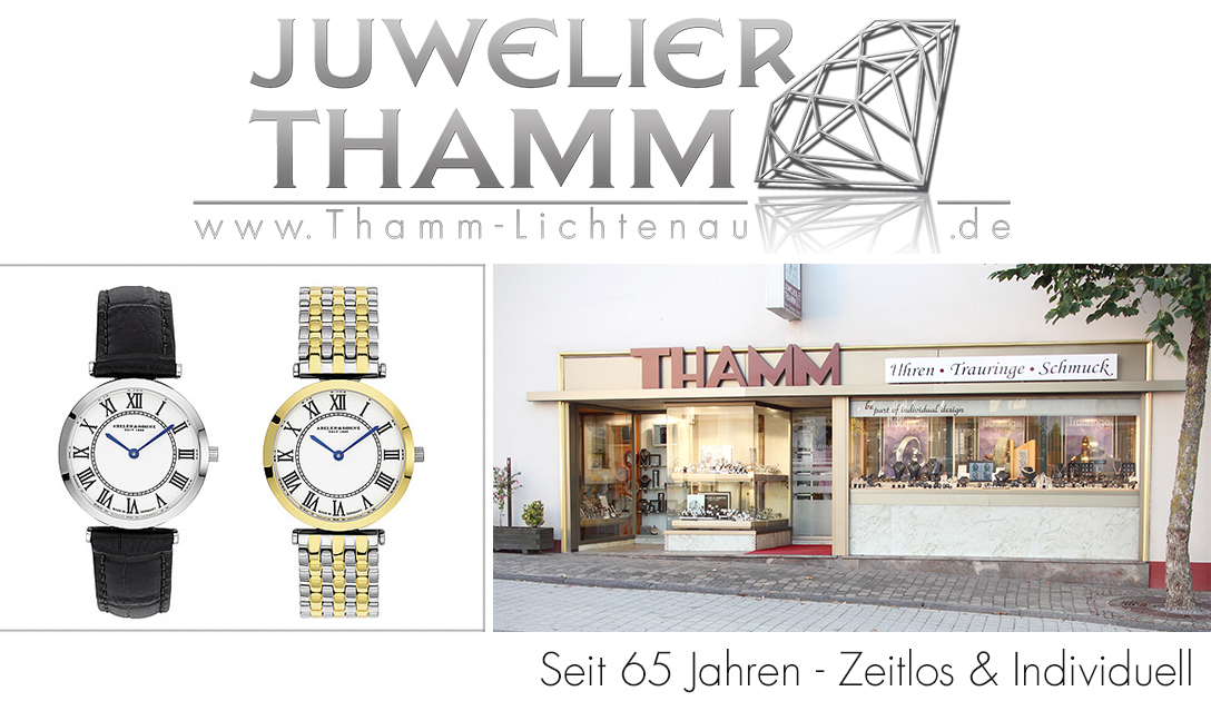 Juwelier Thamm